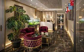 Olen Uskudar Hotel